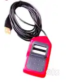 Fingerprint device