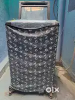 Whirlpool washing machine