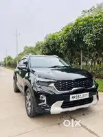 Kia Sonet HTX 1.5 DIESEL, 2022, Diesel
