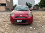 Nissan Micra 2013 Diesel Well Maintained