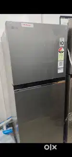 LG fridge 246 litres No complaints