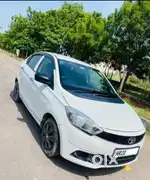 Tata Tigor 2017 CNG & Hybrids Good Condition