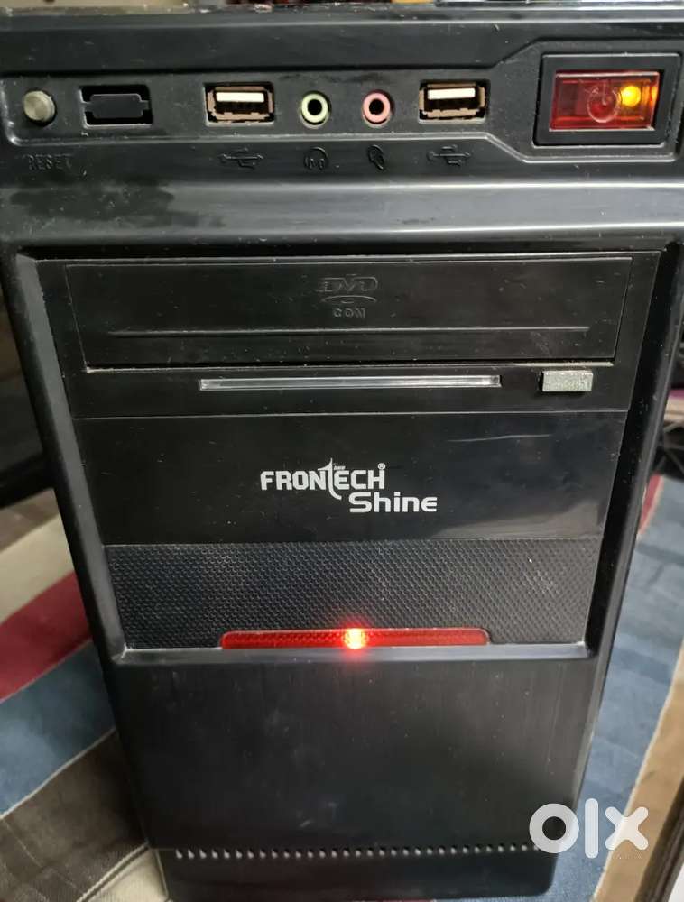 Core i3 6th Gen Complete CPU