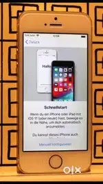 Apple iPhone 5s