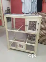 Brand New Birds cage