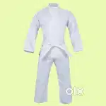 Karate dress new