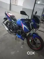 Urgent Selling of Bike in Extreme Good Condition 1st Owner