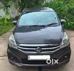 Maruti Suzuki Ertiga VDI, 2016, Diesel