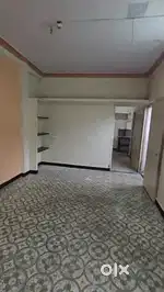 हॉल किचन भाड्याने देणे 1Rk अटॅच वॉशरूम टेंबलाईवाडी घाडगे पाटील समोर