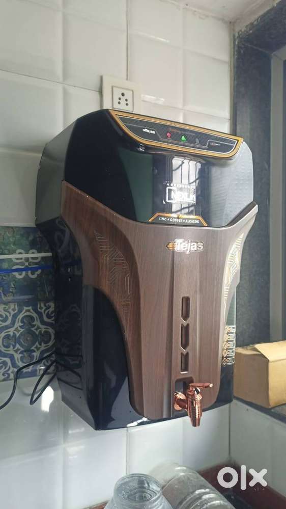 Water Purifier Copper for Sale