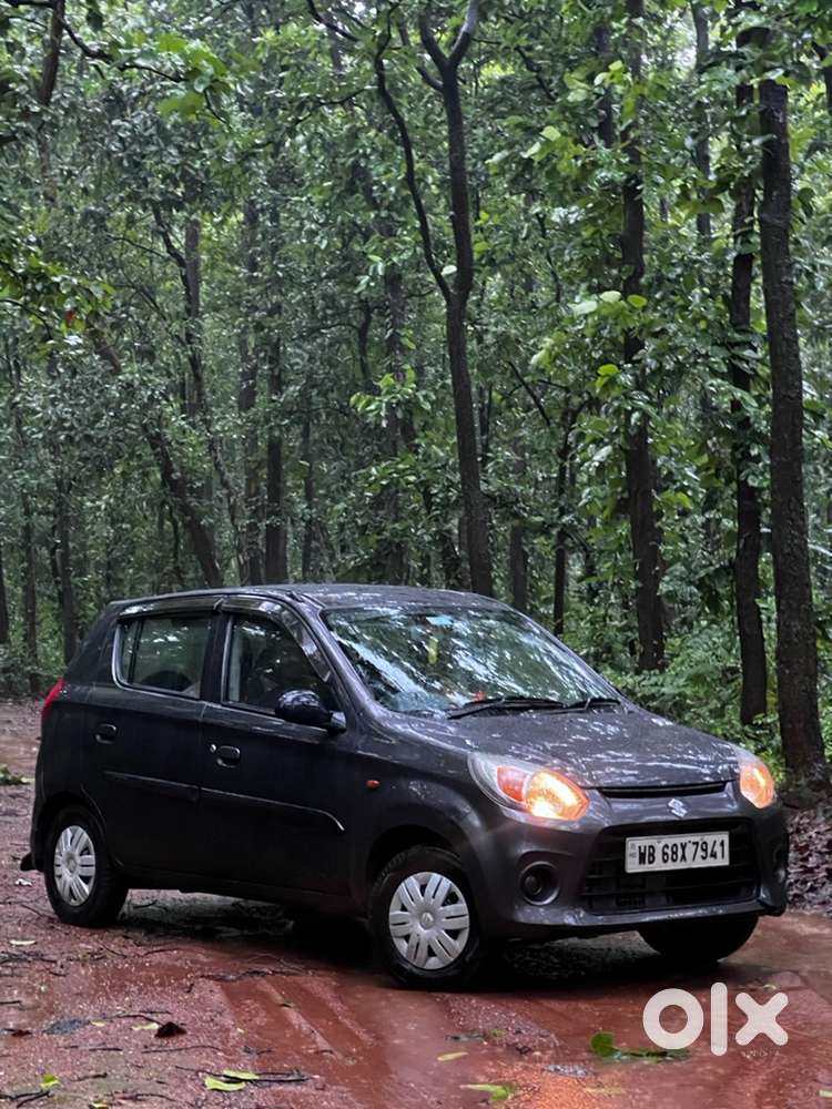 Maruti Suzuki 800 vxi 2018 Petrol Good Condition