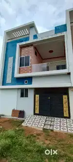 3BHK Luxury house on sharing basis