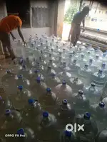 Mineral water plant sale