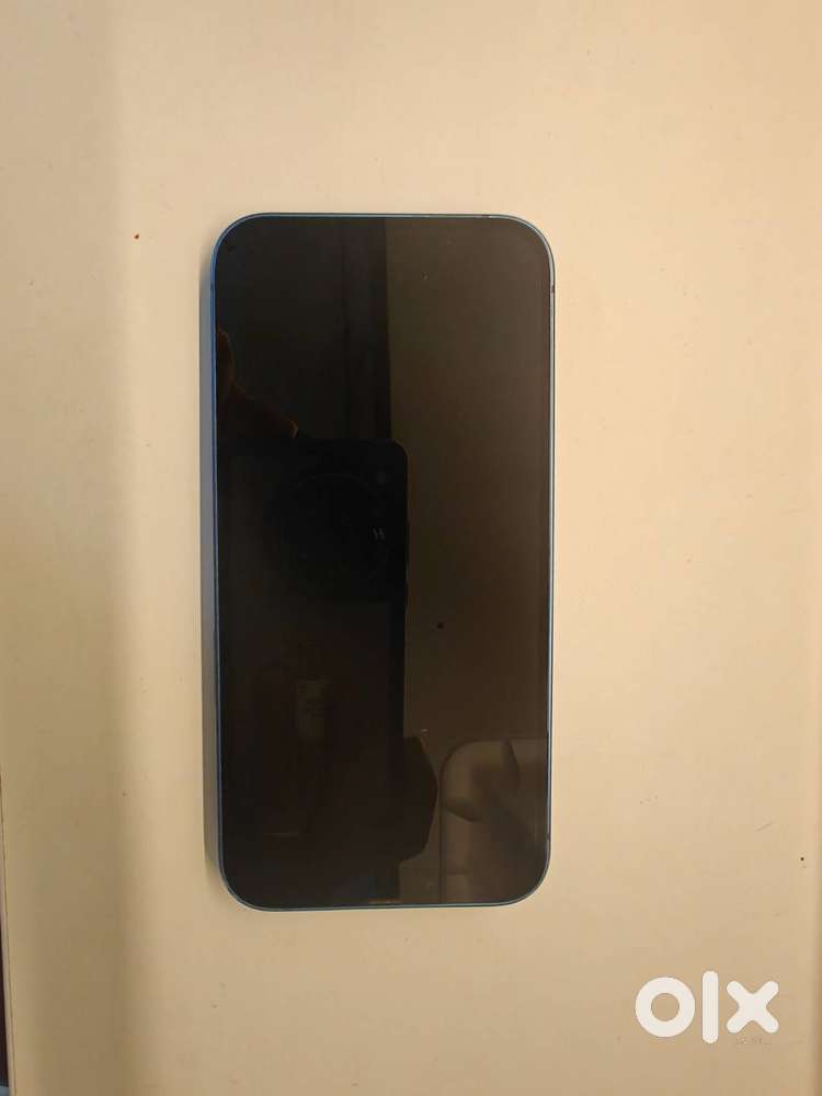 iPhone 13 - Blue - 4 GB - 128GB
