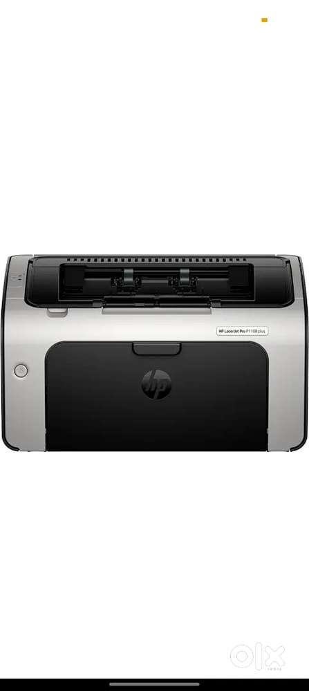 Hp laserjet 1108plus printer