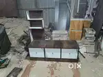NEW TV UNIT 4*4