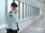 LIMITED VACANCY FOR SECURITY GUARD JOB IN KANPUR LOCATION APPLY NOW