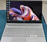 HP pavilion 15 10th gen i5 full touchscreen gaming laptop for seal