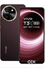 Vivo t3x 5g