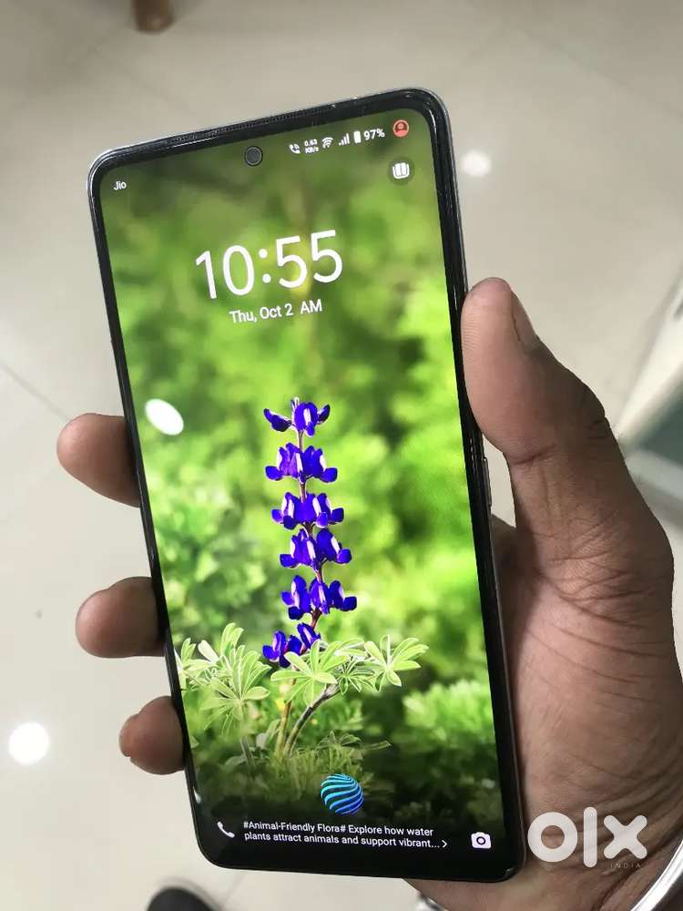 IQOO 9SE 5G Exchange only