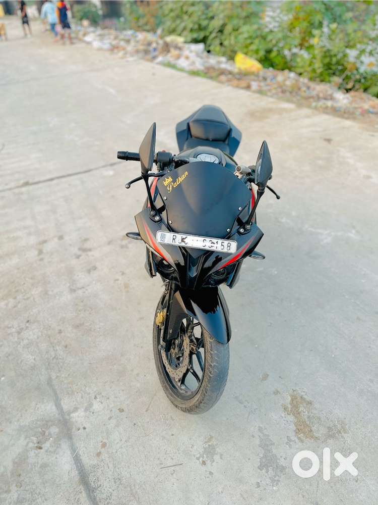 Biik in good condition