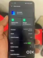 urgent sell oppo a53 6/128 all working good condition