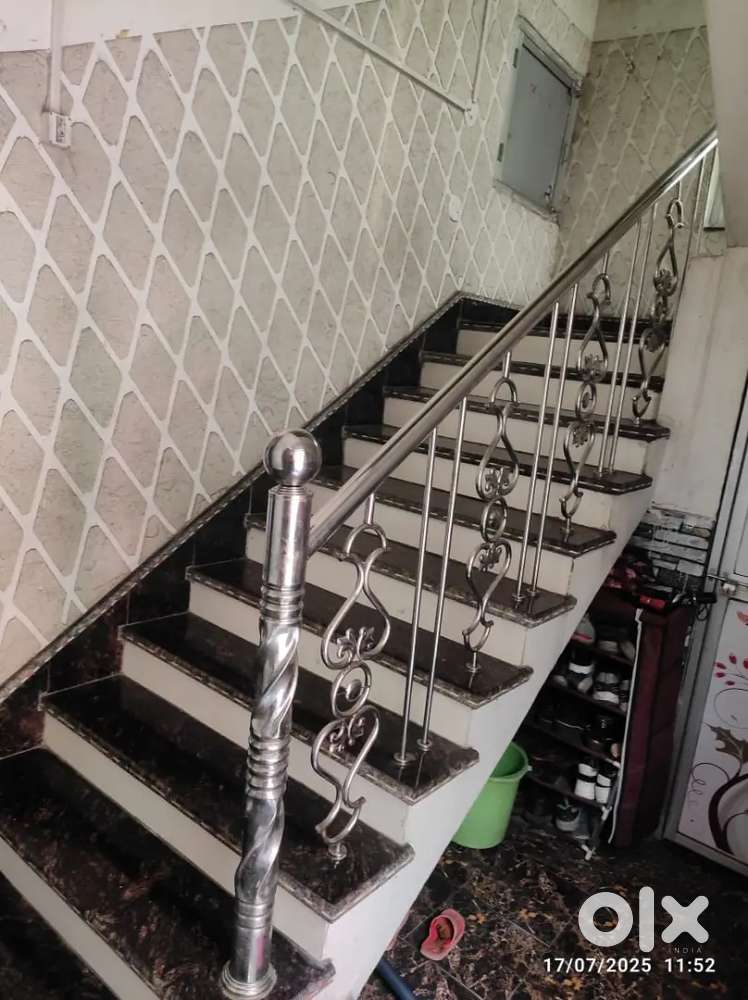 2BHK Individual house