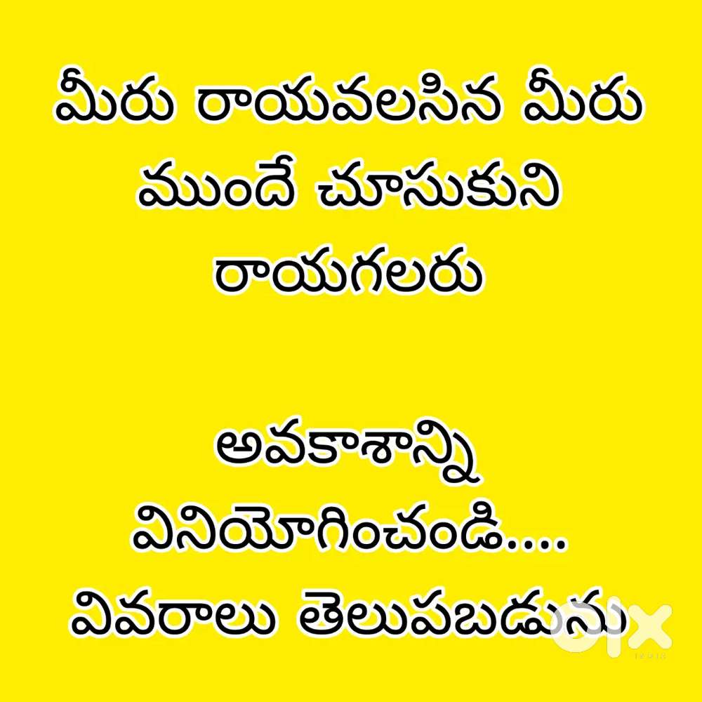 New Writing jobs are available