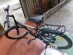 Brand new Hero Cycle