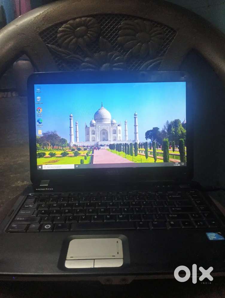 Dell Vostro core duo 2