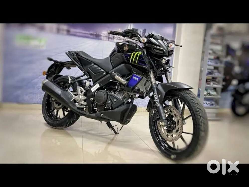 MT 15 Limited Edition