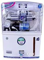New ro Aqua fresh ro.uv.uf.tds.minral ro with one year warranty mai