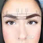 Permanent makeup Class Started