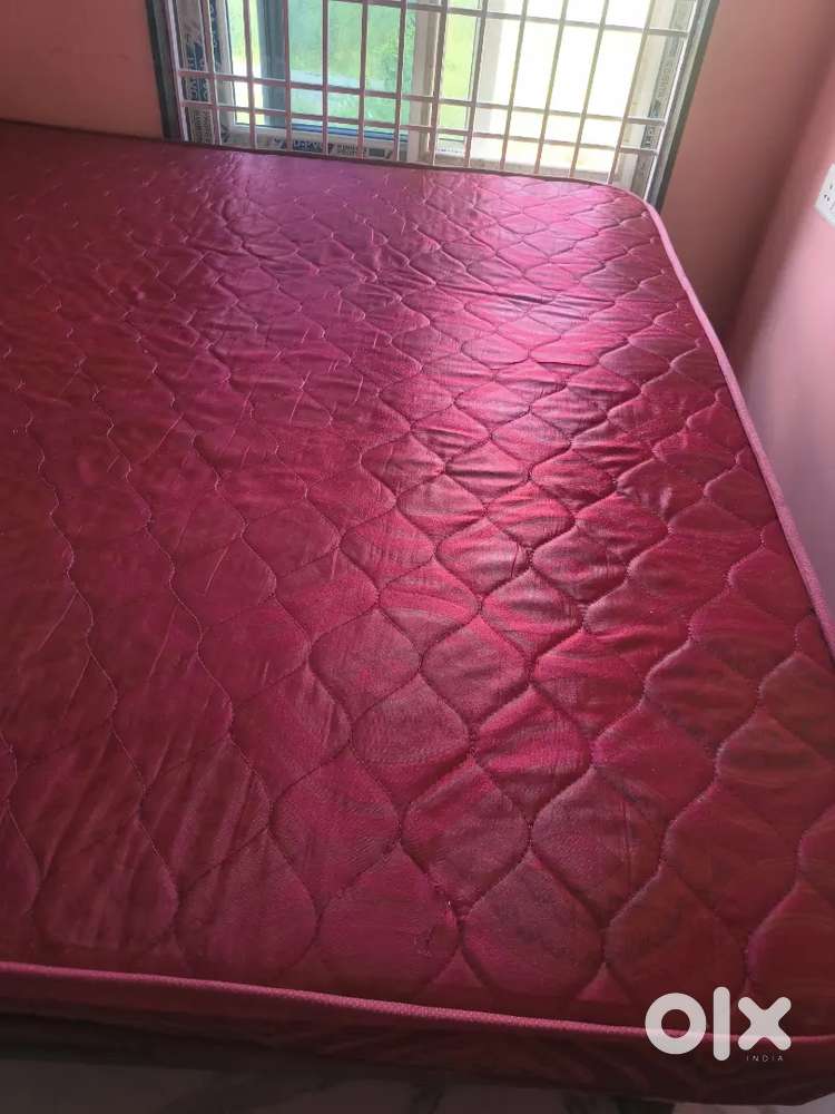 Mattress 6x6