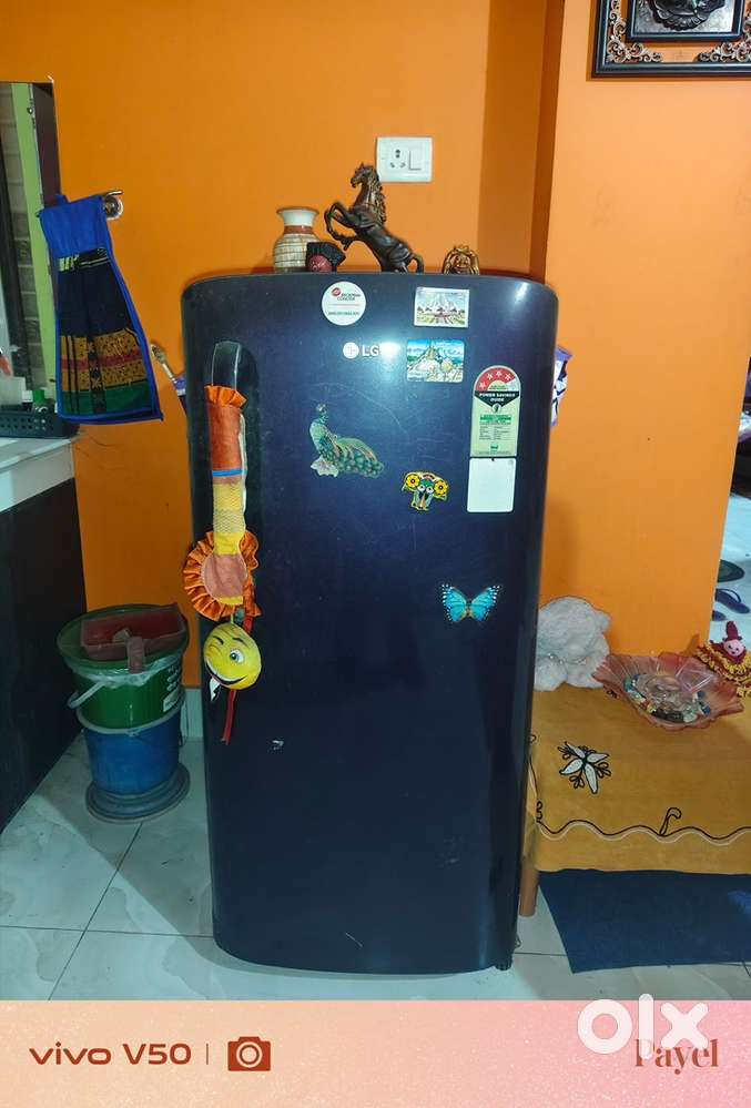 Fridge 100l