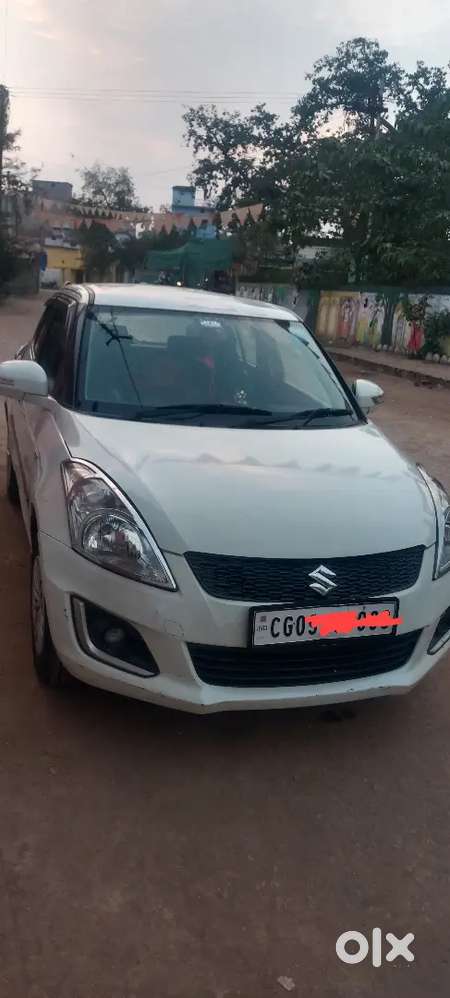 Maruti Suzuki Swift 2016 Petrol Good Condition