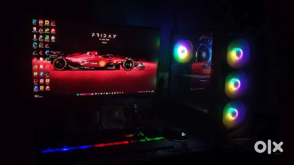 Gaming PC for sale