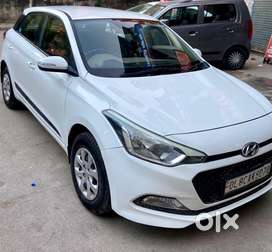 Hyundai i20 2015-2017 Sportz 1.2, 2015, Petrol