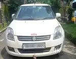 Maruti Suzuki Swift Dzire 2010 Petrol in immaculate condition