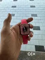 Apple Watch Series 9 GPS 45mm RED