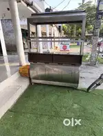 Cart, momos cart