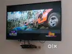 LG 43 INCH TV