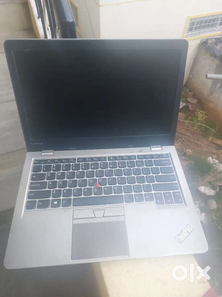 Lenovo ThinkPad E14