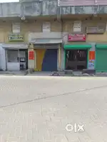 Shop Rent in Baruipur Rabindra Bhavan area