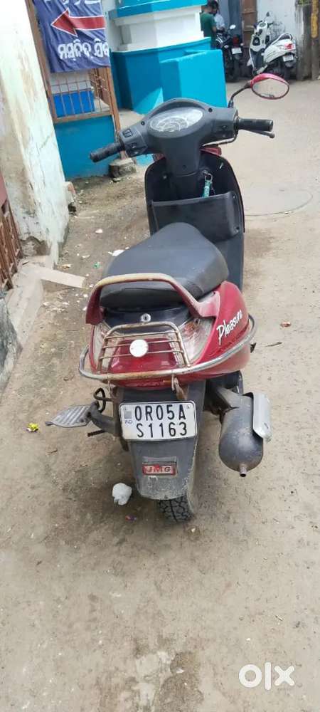 Good condition