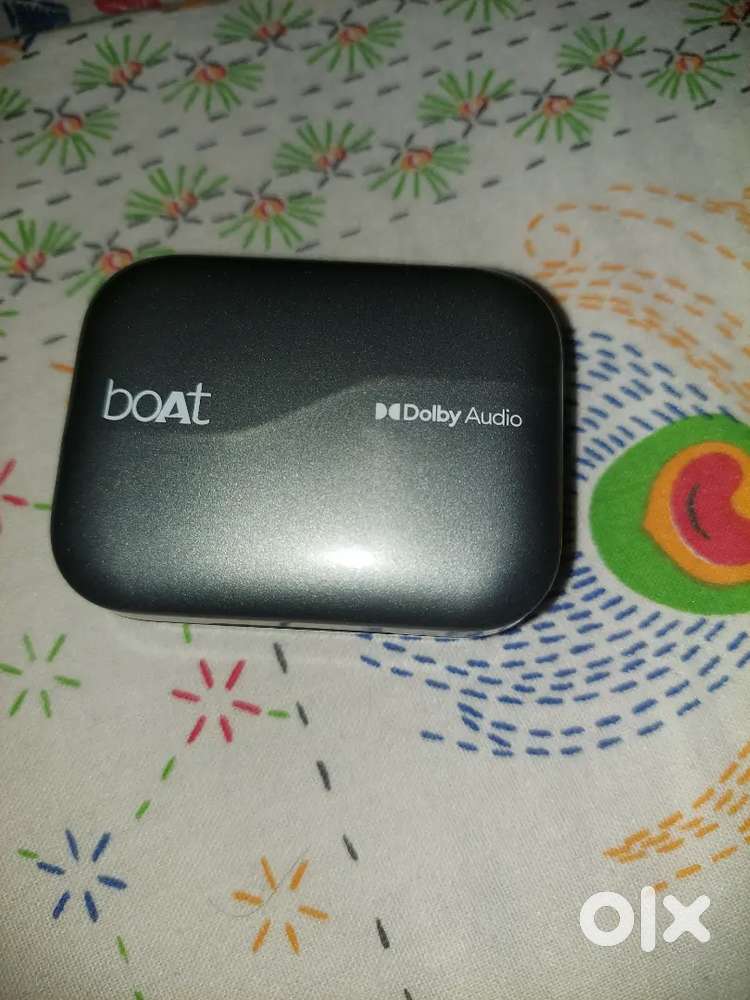 Boat headphones
