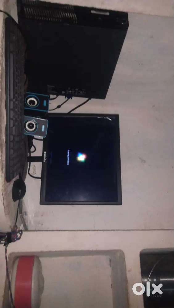 Computer window7