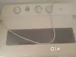 Godrej Semi Automatic Washing Machine