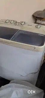 Samsung washing machine Semi