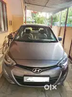 Hyundai i20 2013 Petrol Well Maintained